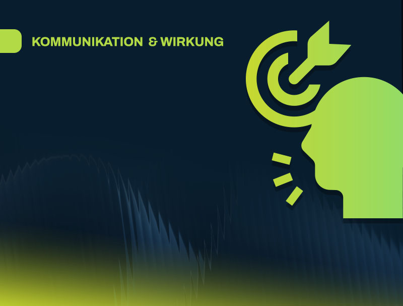 Auftritt – Die Stimme | inhouse
