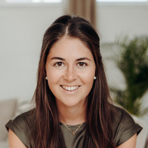 Carina Heeren
