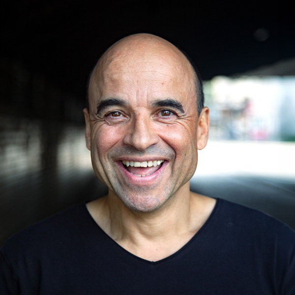 Christian Schramm