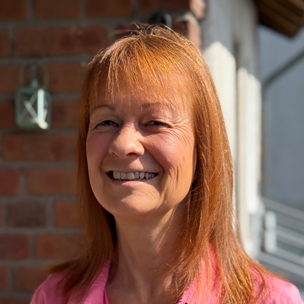 Claudia Stauche