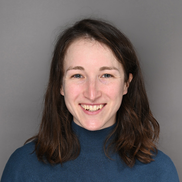 Corinna Riesz
