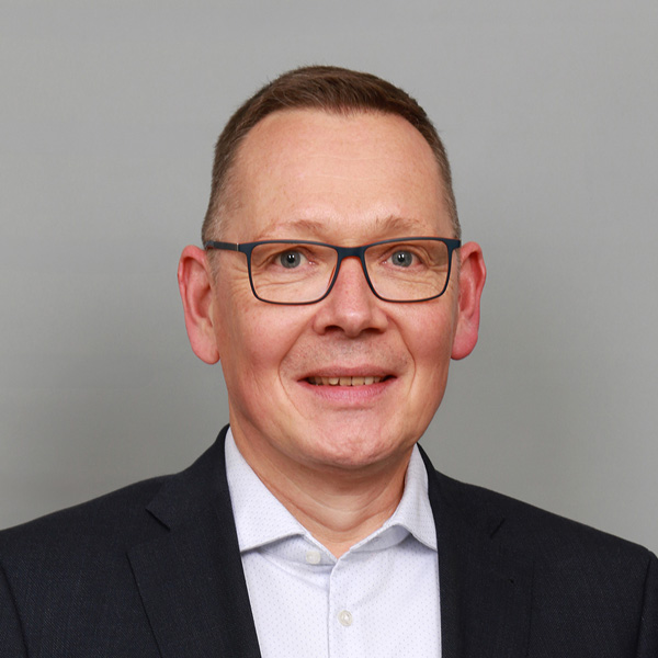 Karsten Daugill