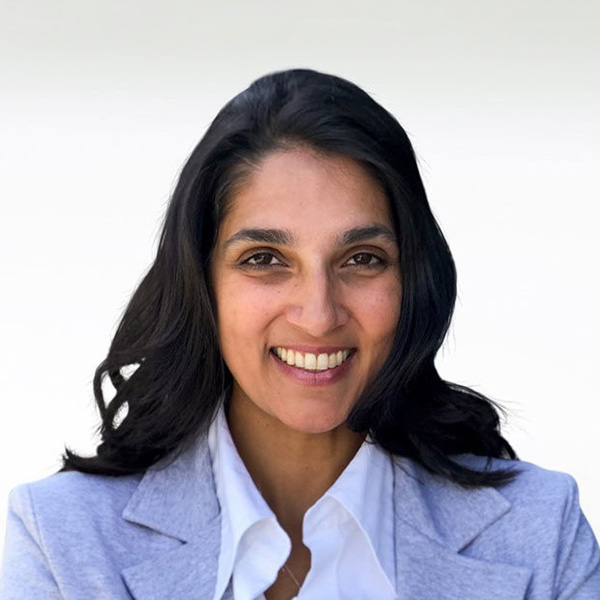Purvi Shah-Paulini