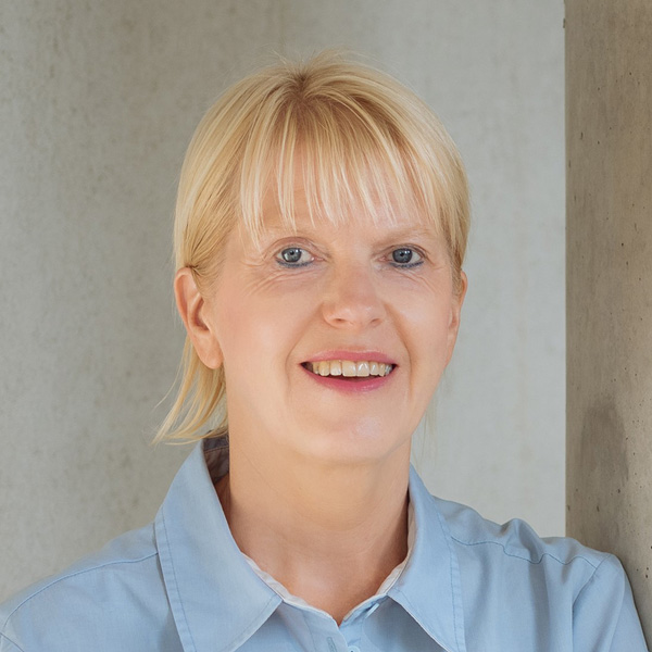Sabine Landwehrmann