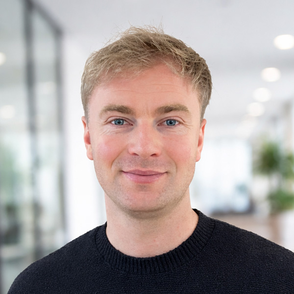 Steffen Büchter