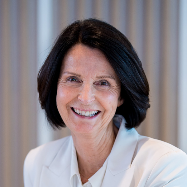 Susanne Schlüters