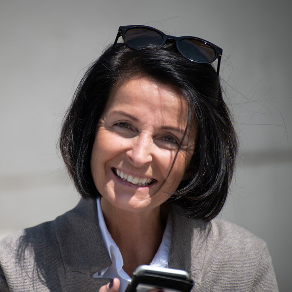 Susanne Schlüters