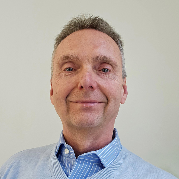 Volker Helweg